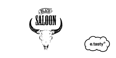 Black Saloon