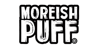 Moreish Puff