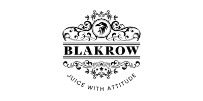 Blakrow