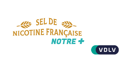 Sels de nicotine Vincent