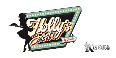 Holly Sweet by KNOKS