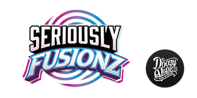 Seriously Fusionz