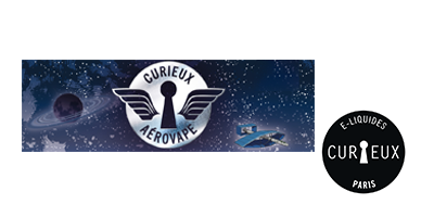 Curieux Edition Aerovape