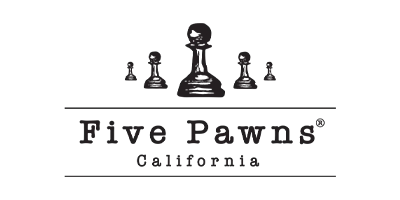 Five Pawns