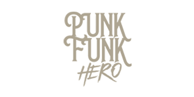 Punk Funk Hero