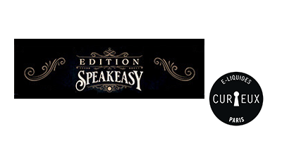 Curieux Edition Speakeasy