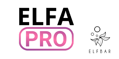 Elfa Pro by Elfbar