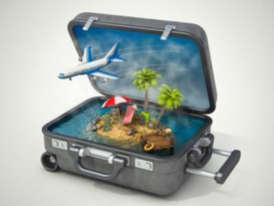 La check-list pour bien voyager avec votre cigarette électronique !