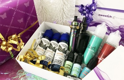 Offrir une cigarette électronique à Noël : bonne ou mauvaise