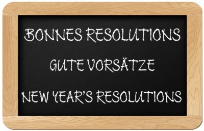 Ma bonne résolution 2020 : arrêter de fumer !