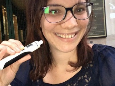 L'aventure de Rébecca : toutes les étapes de son programme J'arrête de fumer !