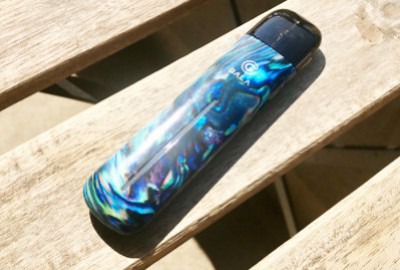 10 jours avec le Gala Starter Kit d’Innokin
