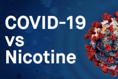 Could nicotine protect against Covid-19 ?