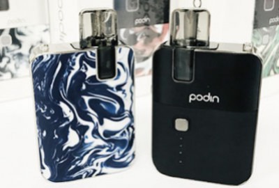 10 jours avec le Kit Podin d’Innokin