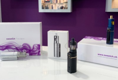 10 jours avec le Z50 Zlide Kit d’Innokin