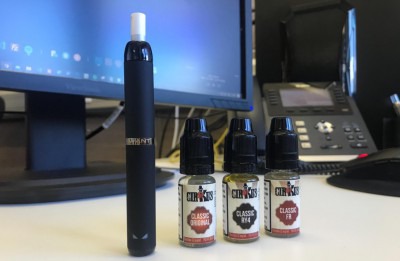 La petite révolution pour arrêter de fumer : le Wantoo de VDLV !