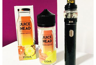 10 jours avec l’iJust 3 Pro d’Eleaf