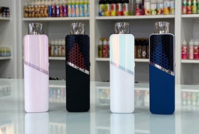 10 jours avec le Sceptre kit d’Innokin
