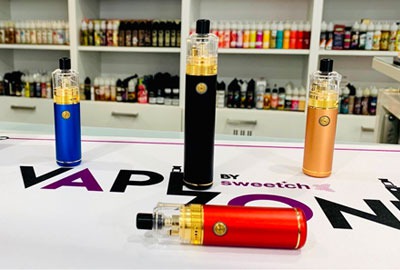 10 jours avec le dotStick de dotMod