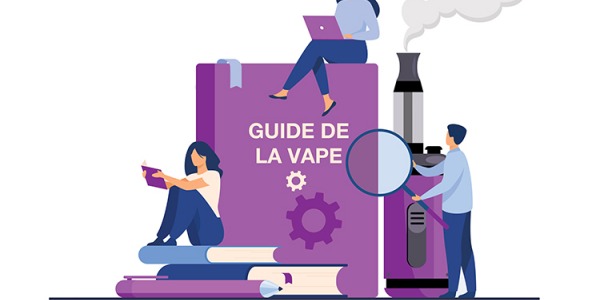 Sels de nicotine, quel intérêt ?