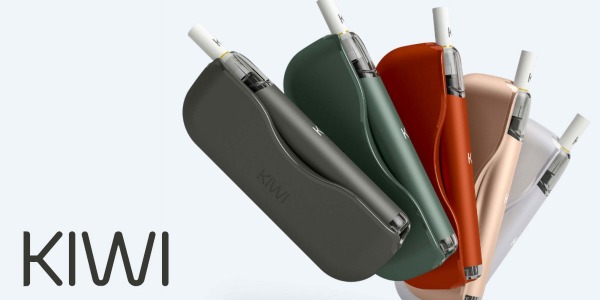 10 days with Kiwi Vapor’s Kiwi kit