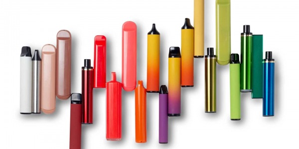 Why vape disposable e-cigarettes ?