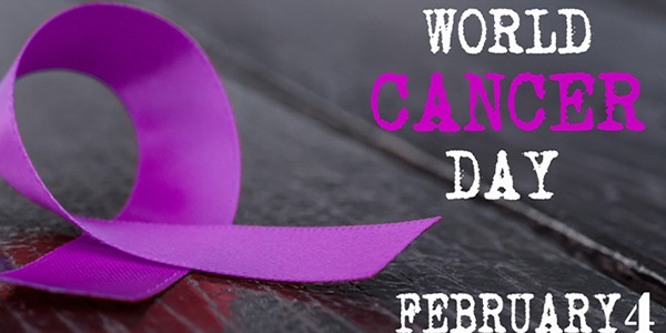 WORLD CANCER DAY : A DAY TO REVIEW THE SITUATION