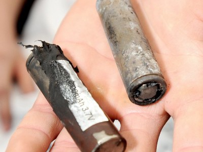 Les accus qui explosent ? Quelques rappels de sécurité pour éviter les problèmes