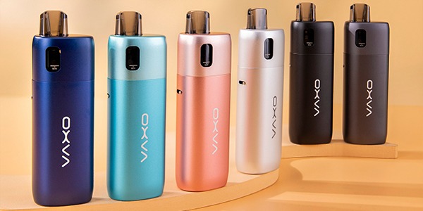 10 TAGE MIT DEM ONEO-KIT VON OXVA