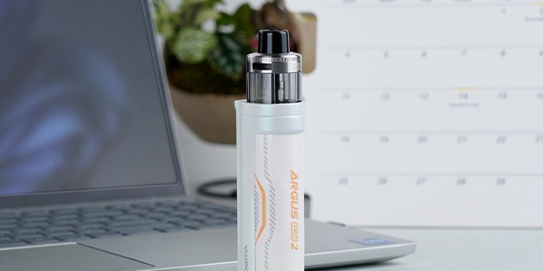 10 TAGE MIT DEM ARGUS PRO 2 VON VOOPOO