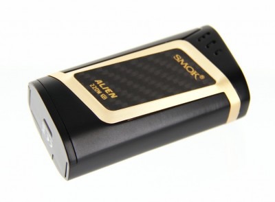 10 jours avec : la Alien 220W