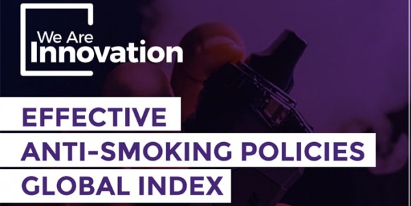 GLOBAL INDEX OF EFFECTIVE ANTI-SMOKING POLICIES