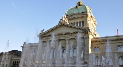 Gesetzesvorlage für Tabakprodukte zurückgeschickt in Bern
