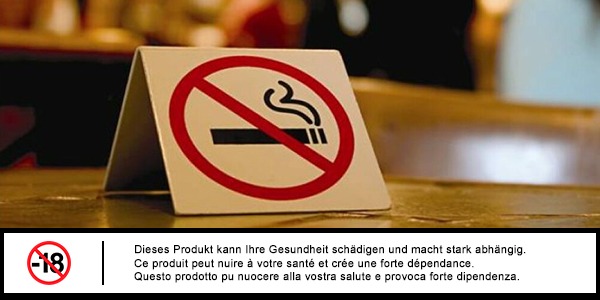 GENERATIONAL BAN ON TOBACCO SALES