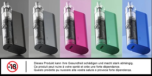 10 DAYS WITH THE ASPIRE CYBER GT