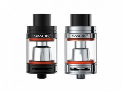 10 jours avec : le TFV8 BIG BABY TANK
