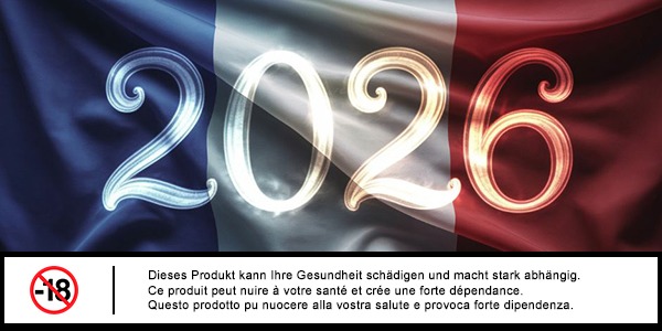 VAPING IN FRANCE : A DISASTROUS BILL