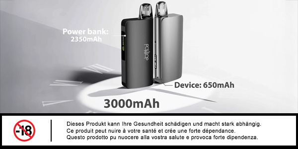 10 DAYS WITH DOTMOD'S DOTPOD GO