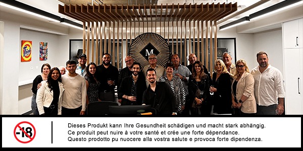 À LA RENCONTRE DE MONTREAL ORIGINAL, LA MARQUE QUI REDÉFINIT LE CLASSIC