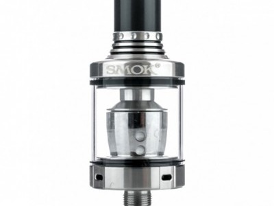 10 jours avec : le Spirals Tank 