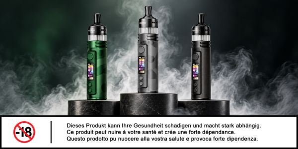 10 JOURS AVEC LE KIT H40 PRO