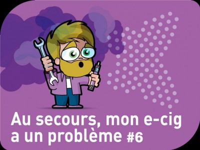 Au secours, je ne sais pas comment nettoyer mon clearo ! #6