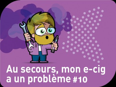 Au secours, ai-je le syndrome Star Wars ? #10