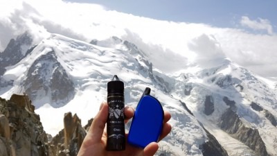 10 jours avec : l'Atopack Penguin