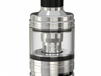 10 jours avec: Le Eleaf Melo 4 D25