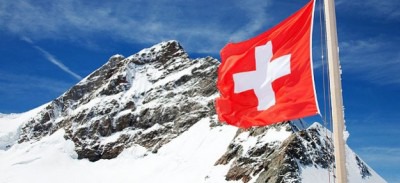 Endlich klart der Himmel über dem Vape in der Schweiz auf !