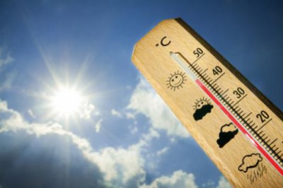 Vape et canicule : risques et conseils