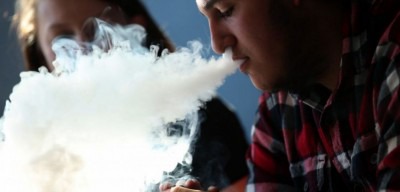 Selon une étude scientifique, il n'y a pas de risque de vape passive !