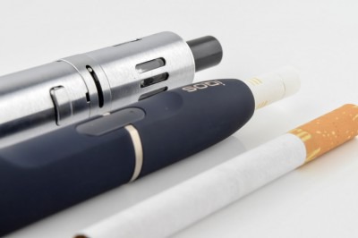 Les dessous du tabac chauffé