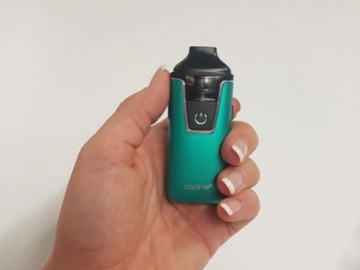 10 jours avec le Nautilus AIO Kit